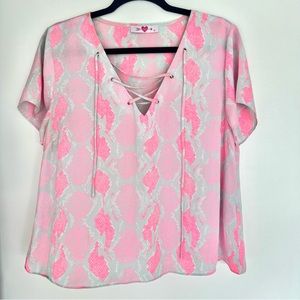 🍬BUDDY LOVE🍬BLOUSE